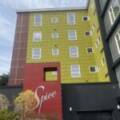 201/5221 Nora Bernard Street, Halifax, Nova Scotia B3K 0B6 Canada