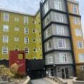 201/5221 Nora Bernard Street, Halifax, Nova Scotia B3K 0B6 Canada