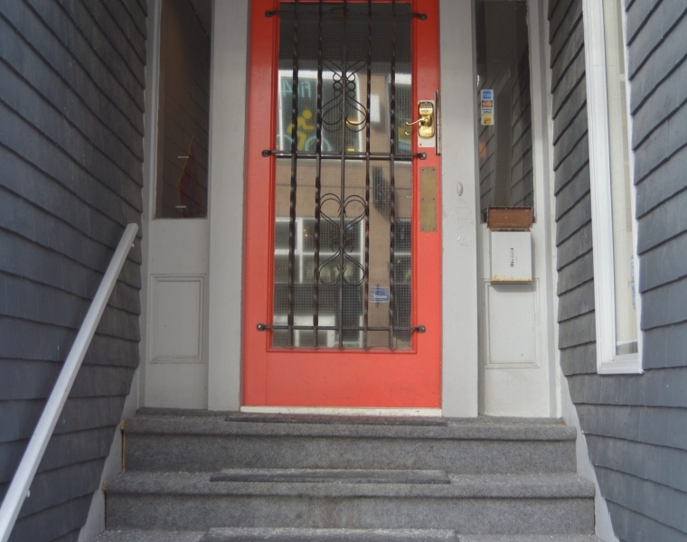 1518 Dresden Row, Halifax, Nova Scotia B3J 2K2 Canada