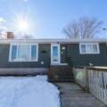 8.5 Ellen Drive, Dartmouth, Nova Scotia B2W 2J8 Canada