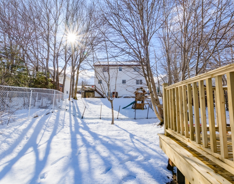 8.5 Ellen Drive, Dartmouth, Nova Scotia B2W 2J8 Canada
