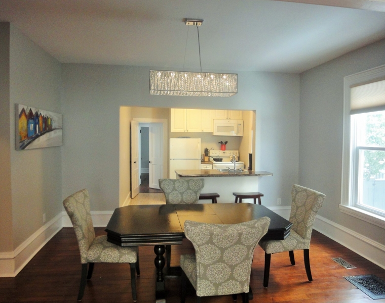 Lower/6091 Compton Avenue, Halifax, Nova Scotia B3K 1E8 Canada