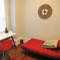 Lower/6091 Compton Avenue, Halifax, Nova Scotia B3K 1E8 Canada