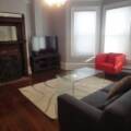Lower/6091 Compton Avenue, Halifax, Nova Scotia B3K 1E8 Canada