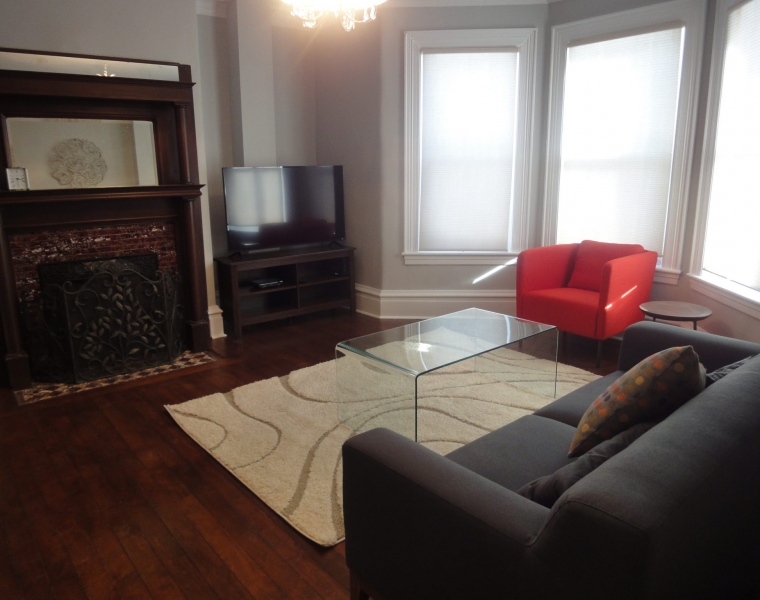 Lower/6091 Compton Avenue, Halifax, Nova Scotia B3K 1E8 Canada
