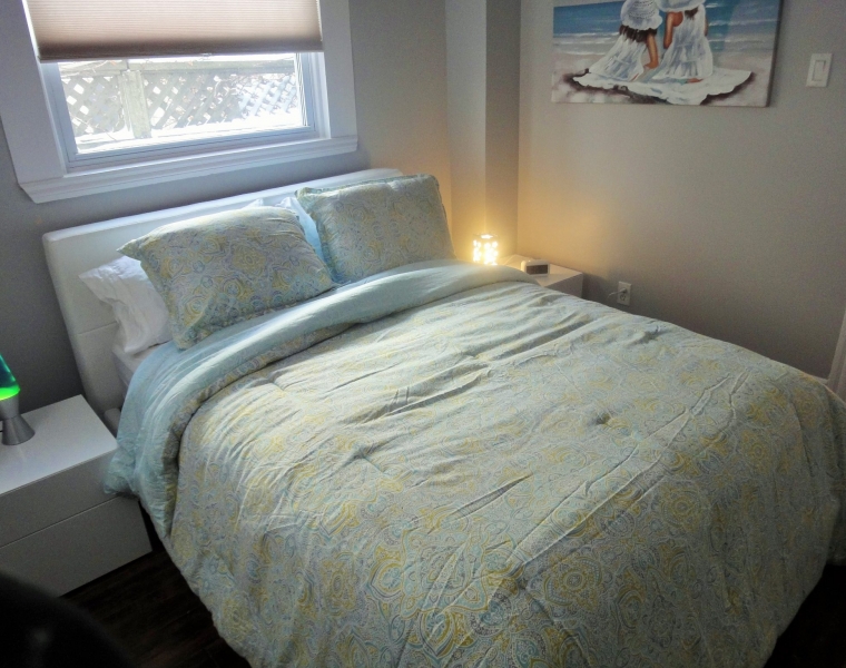 Lower/6091 Compton Avenue, Halifax, Nova Scotia B3K 1E8 Canada