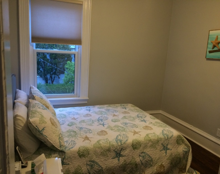 Upper/6091 Compton Avenue, Halifax, Nova Scotia B3K 1E8 Canada