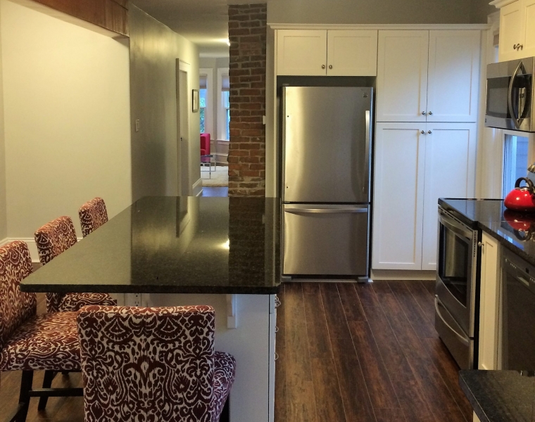 Upper/6091 Compton Avenue, Halifax, Nova Scotia B3K 1E8 Canada