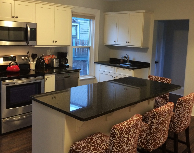 Upper/6091 Compton Avenue, Halifax, Nova Scotia B3K 1E8 Canada