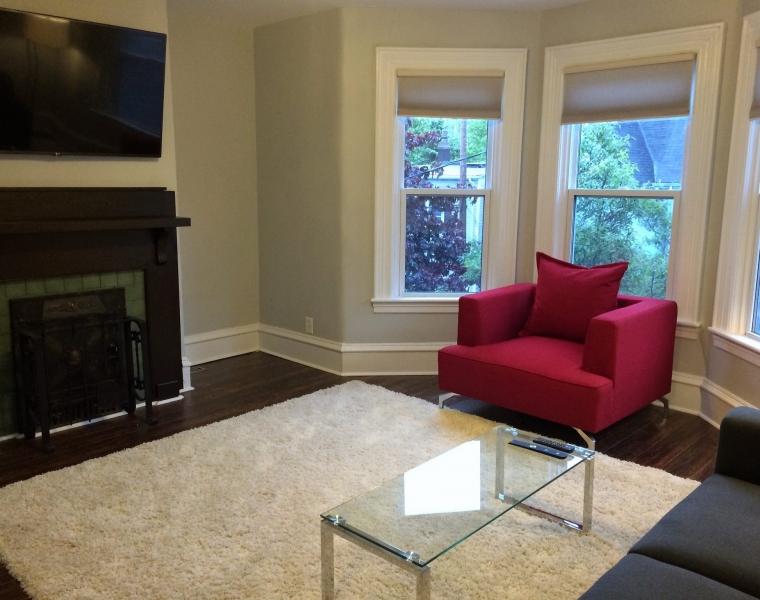 Upper/6091 Compton Avenue, Halifax, Nova Scotia B3K 1E8 Canada