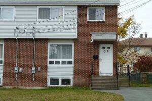64 Montebello Avenue, Dartmouth, Nova Scotia B2X 3J9 Canada