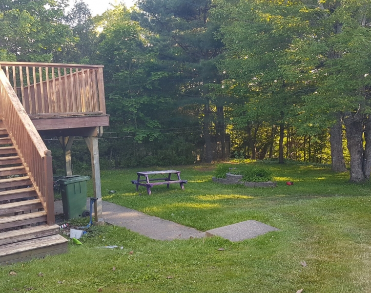 52 Pope Crescent, Lower Sackville, Nova Scotia B4C 2A5 Canada