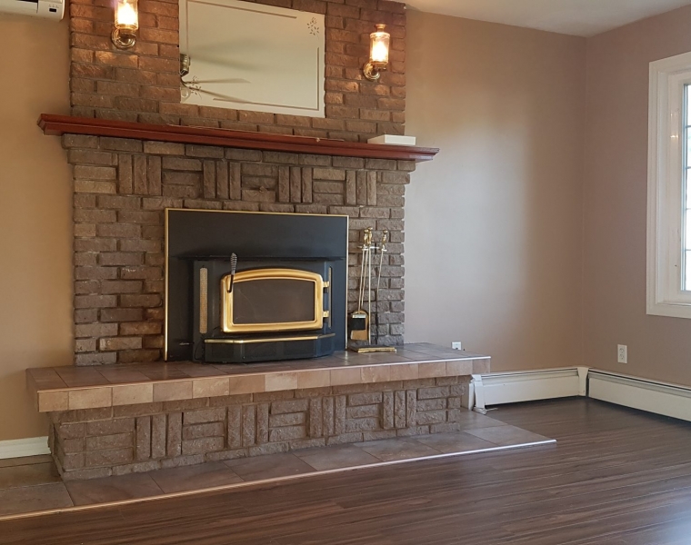 52 Pope Crescent, Lower Sackville, Nova Scotia B4C 2A5 Canada