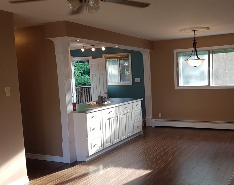 52 Pope Crescent, Lower Sackville, Nova Scotia B4C 2A5 Canada