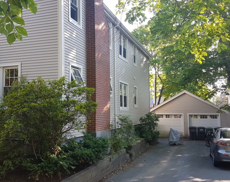 1650 Larch Street, Halifax, Nova Scotia B3H 3X1 Canada