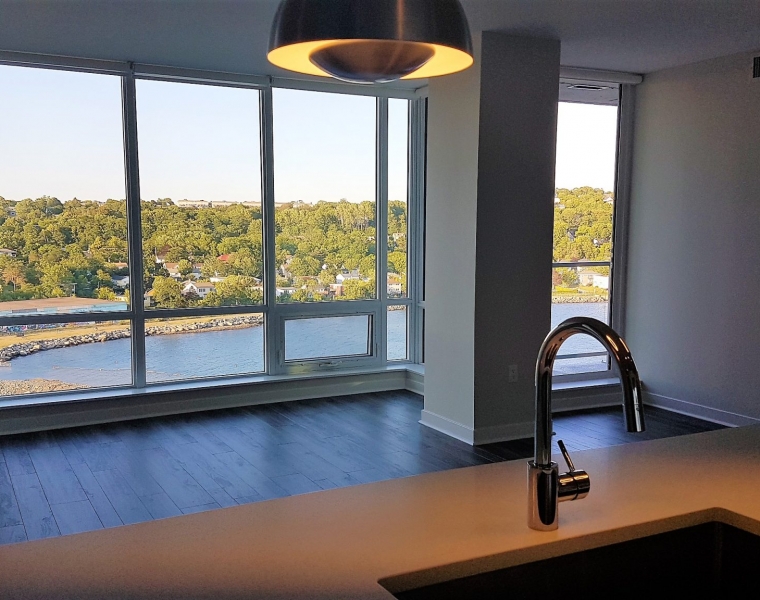 1109/31 Kings Wharf Place, Dartmouth, Nova Scotia B2Y 0C1 Canada