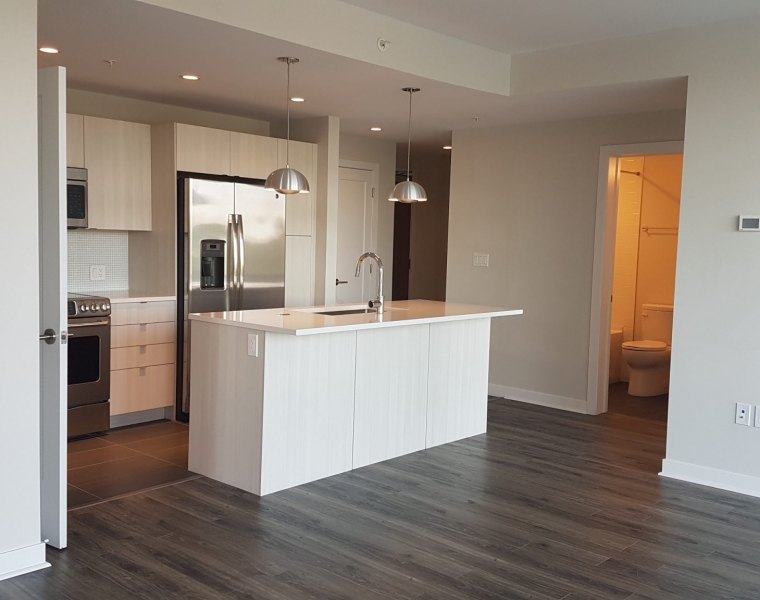1109/31 Kings Wharf Place, Dartmouth, Nova Scotia B2Y 0C1 Canada
