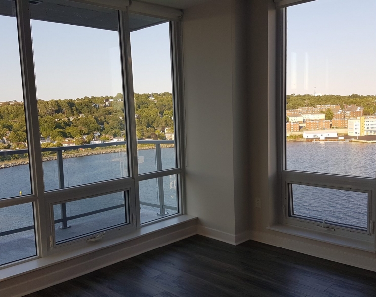 1109/31 Kings Wharf Place, Dartmouth, Nova Scotia B2Y 0C1 Canada