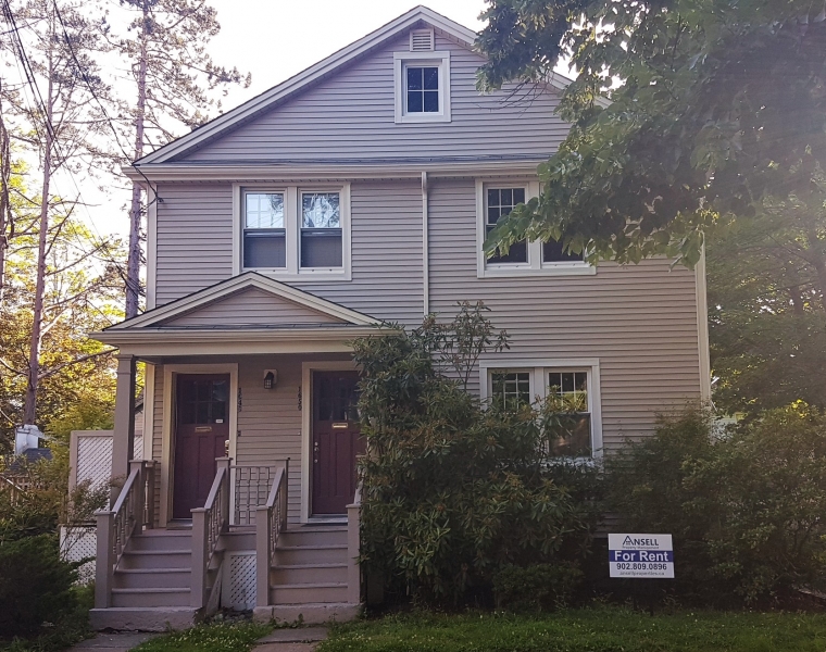 1650 Larch Street, Halifax, Nova Scotia B3H 3X1 Canada