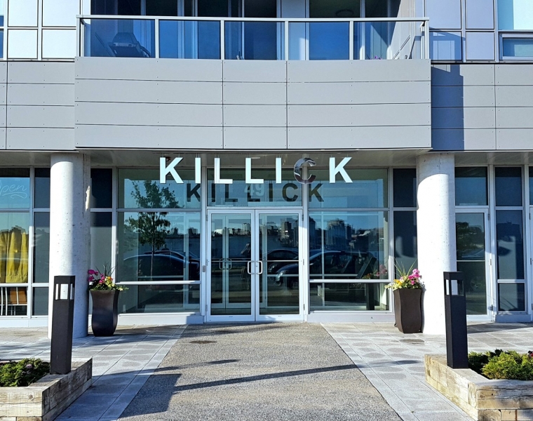 1109/31 Kings Wharf Place, Dartmouth, Nova Scotia B2Y 0C1 Canada