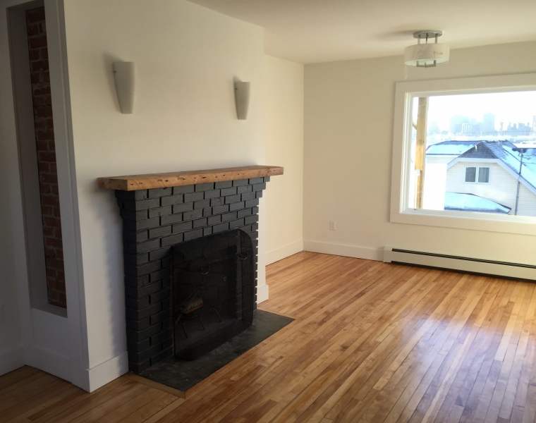 61 Fairbanks Street, Dartmouth, Nova Scotia B3A 1C2 Canada