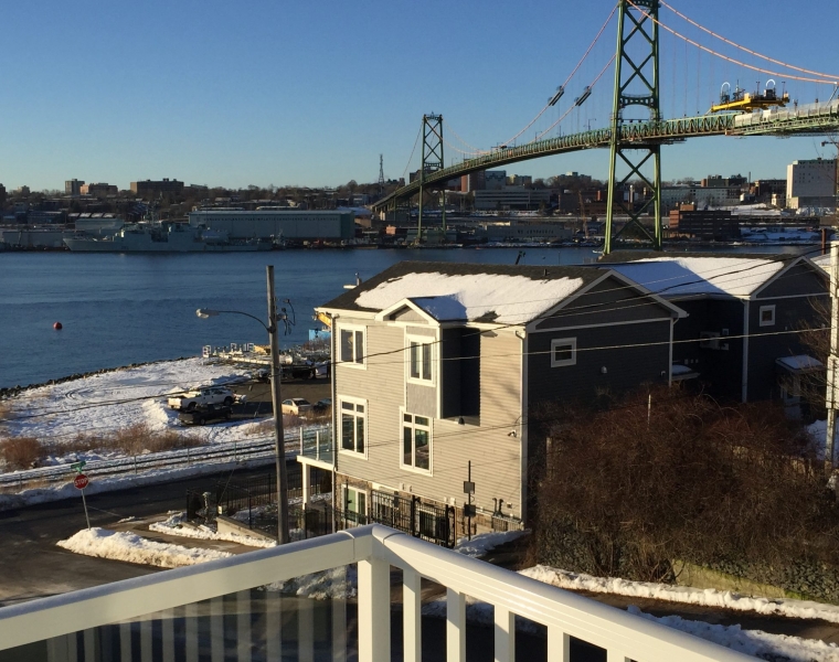 61 Fairbanks Street, Dartmouth, Nova Scotia B3A 1C2 Canada