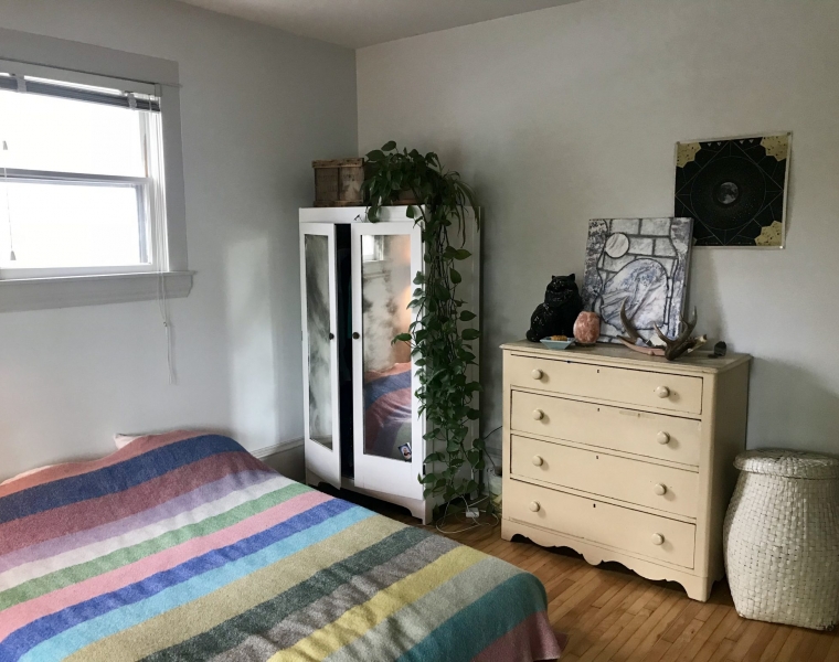 1822 Robie Street, Halifax, Nova Scotia B3H 3G3 Canada