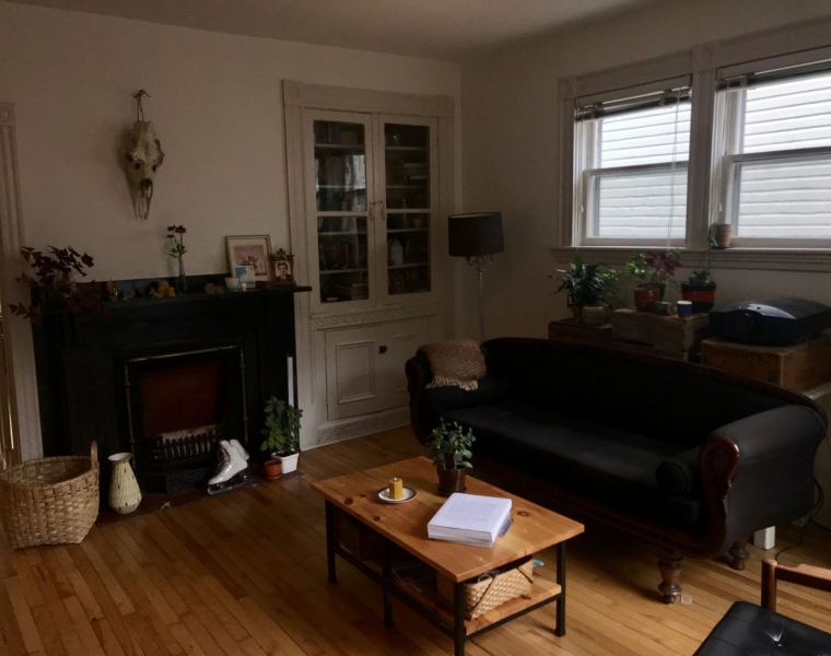 1822 Robie Street, Halifax, Nova Scotia B3H 3G3 Canada