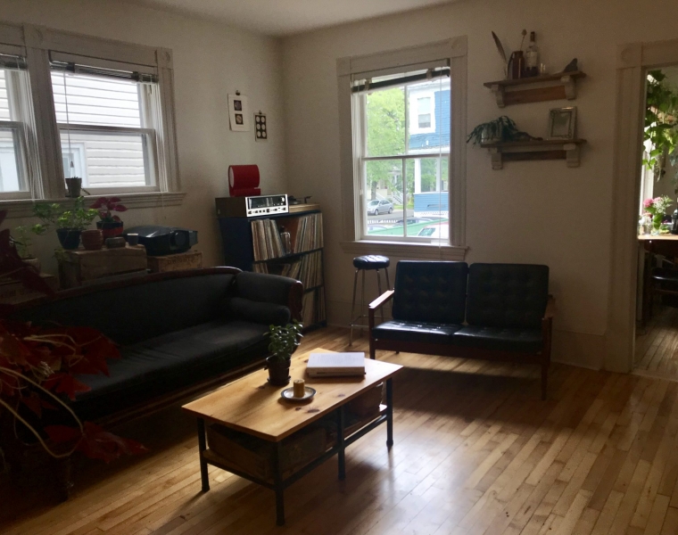 1822 Robie Street, Halifax, Nova Scotia B3H 3G3 Canada