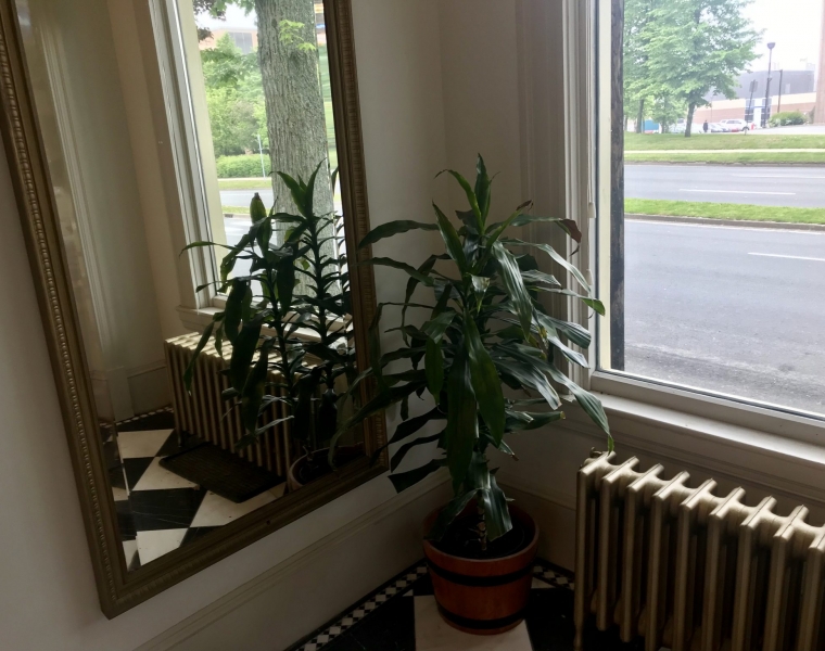 1822 Robie Street, Halifax, Nova Scotia B3H 3G3 Canada