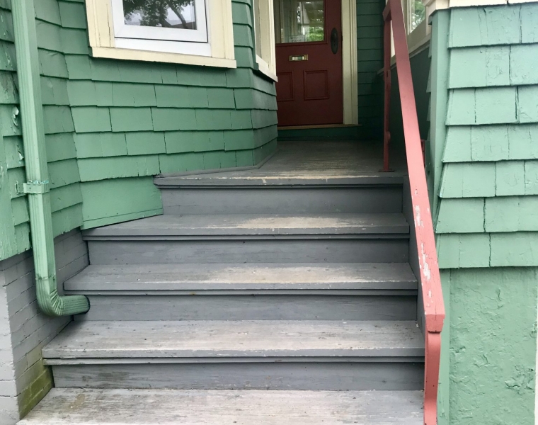 1822 Robie Street, Halifax, Nova Scotia B3H 3G3 Canada