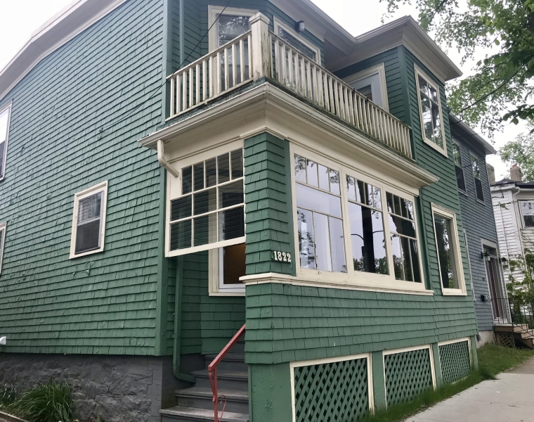 1822 Robie Street, Halifax, Nova Scotia B3H 3G3 Canada