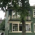 Upper/1822 Robie Street, Halifax, Nova Scotia B3H 3G3 Canada