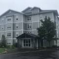 206/162 Ochterloney Street, Dartmouth, Nova Scotia B2Y 4X3 Canada