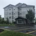 206/162 Ochterloney Street, Dartmouth, Nova Scotia B2Y 4X3 Canada