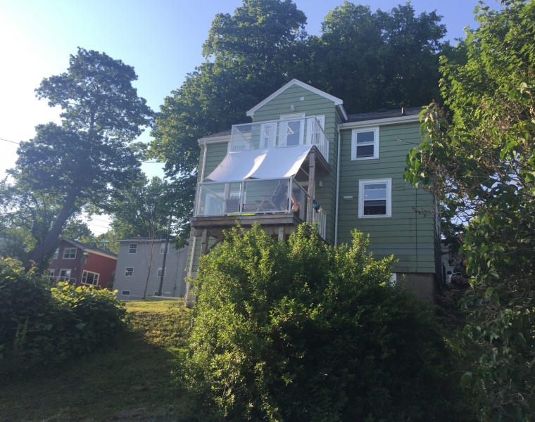 61 Fairbanks Street, Dartmouth, Nova Scotia B3A 1C2 Canada