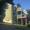 61 Fairbanks Street, Dartmouth, Nova Scotia B3A 1C2 Canada