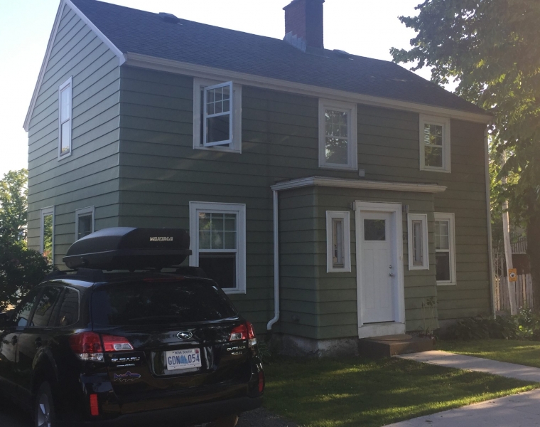 61 Fairbanks Street, Dartmouth, Nova Scotia B3A 1C2 Canada