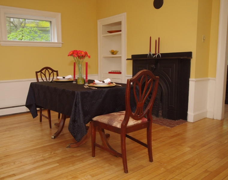 71 Pleasant Street, Dartmouth, Nova Scotia B2Y 3P4 Canada