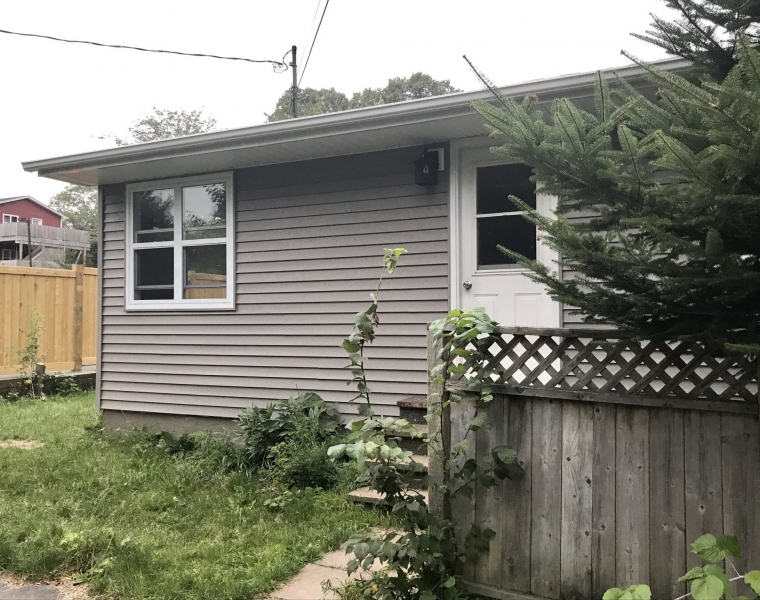 20A Pleasant Street, Dartmouth, Nova Scotia B2Y 3P2 Canada