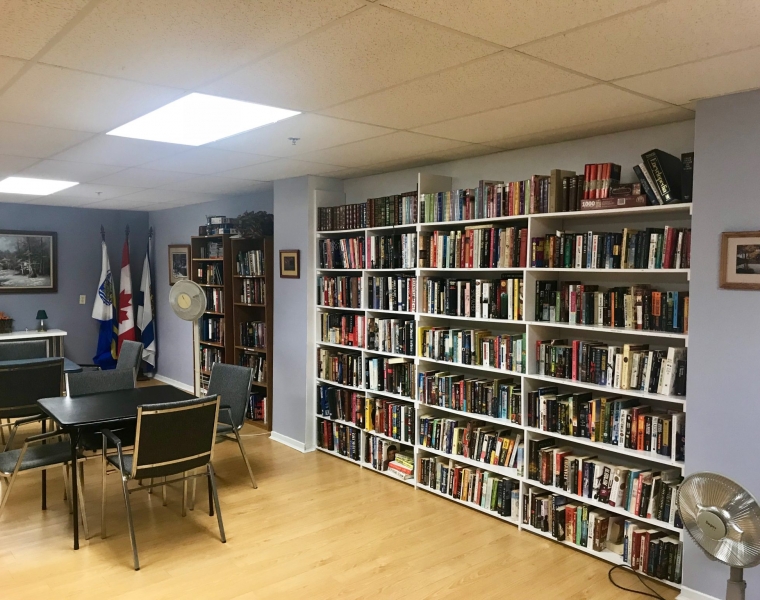 Dartmouth, Nova Scotia B3A 4T7 Canada