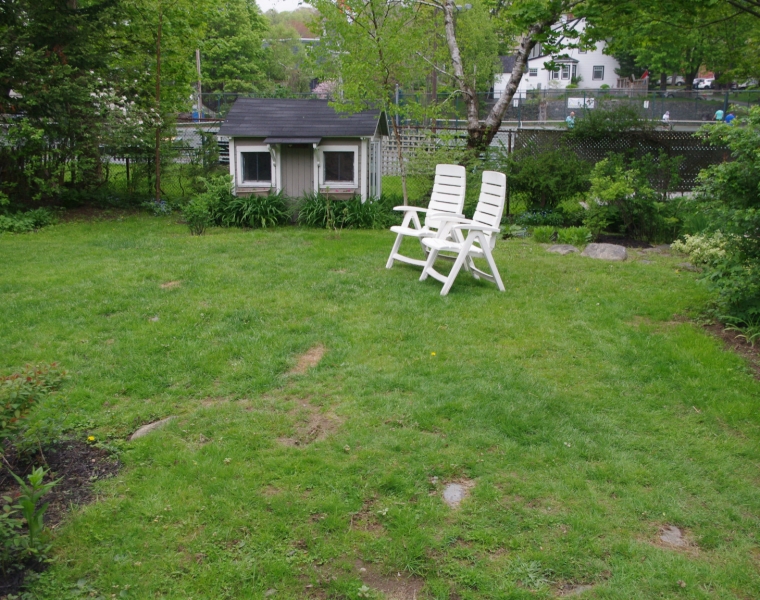 71 Pleasant Street, Dartmouth, Nova Scotia B2Y 3P4 Canada