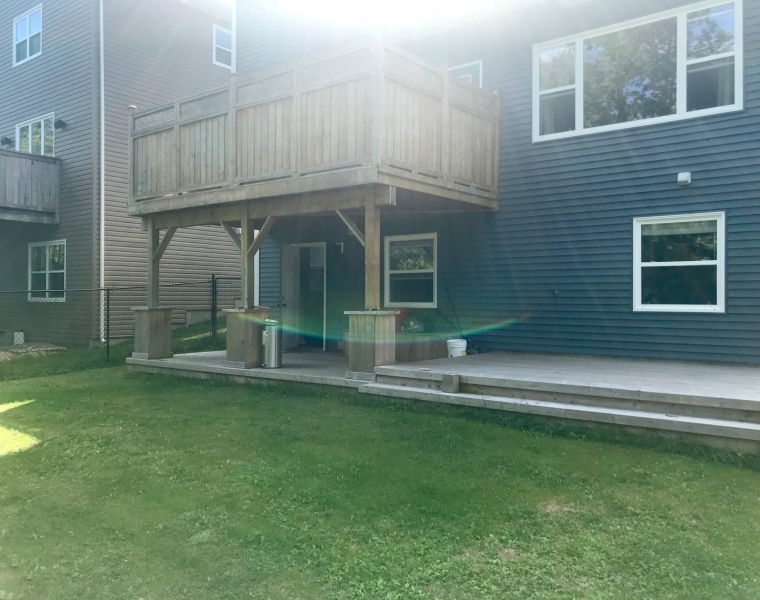 88 Hollyhock Way, Bedford, Nova Scotia B4B 1H3 Canada