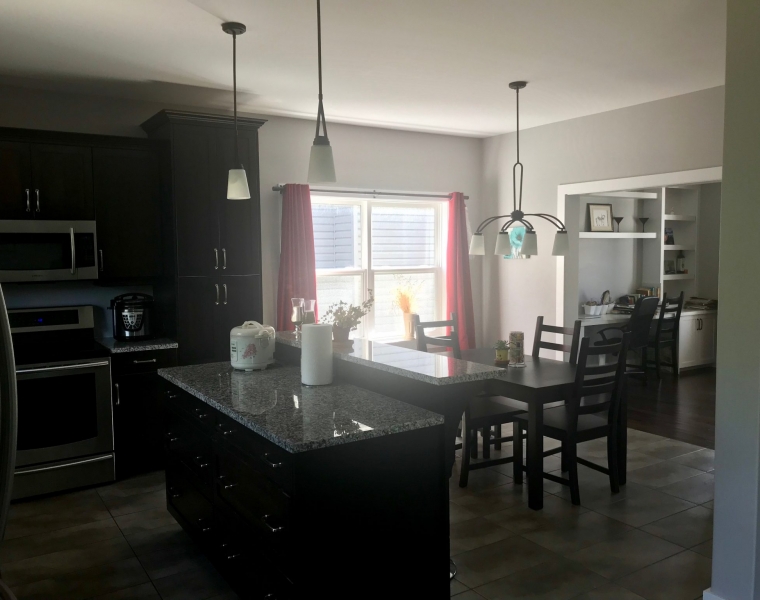 88 Hollyhock Way, Bedford, Nova Scotia B4B 1H3 Canada
