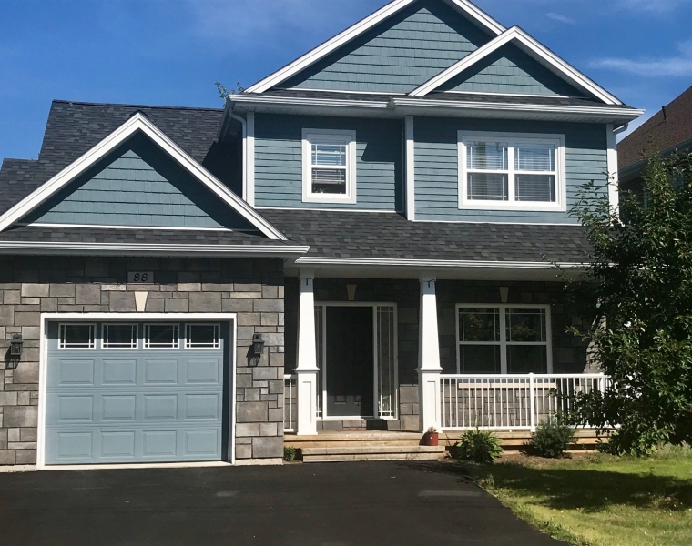 88 Hollyhock Way, Bedford, Nova Scotia B4B 1H3 Canada