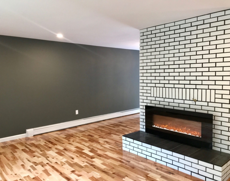 1 Starling Street, Halifax, Nova Scotia B3M 1V7 Canada