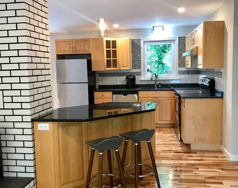1 Starling Street, Halifax, Nova Scotia B3M 1V7 Canada