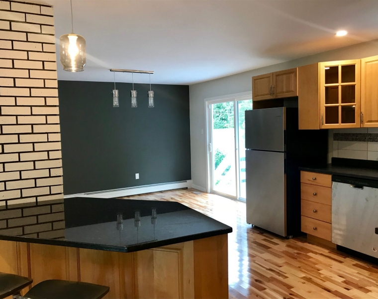 1 Starling Street, Halifax, Nova Scotia B3M 1V7 Canada
