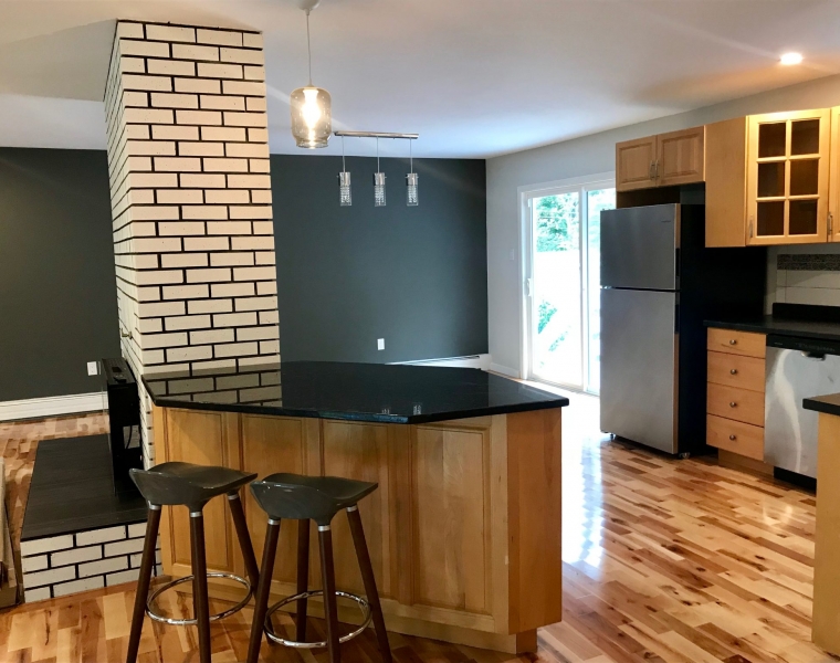 1 Starling Street, Halifax, Nova Scotia B3M 1V7 Canada