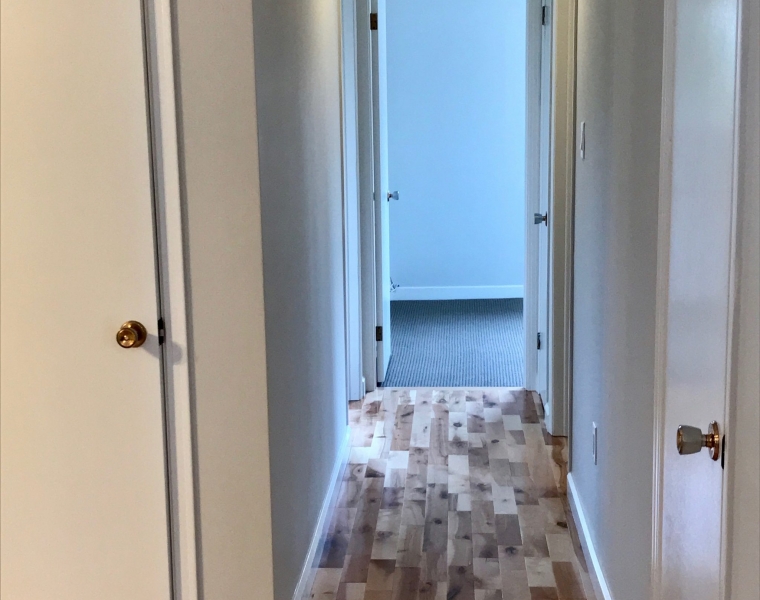 1 Starling Street, Halifax, Nova Scotia B3M 1V7 Canada